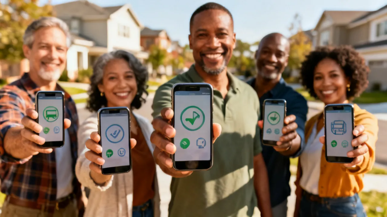 Government Phone Plans: How to Choose Safely
