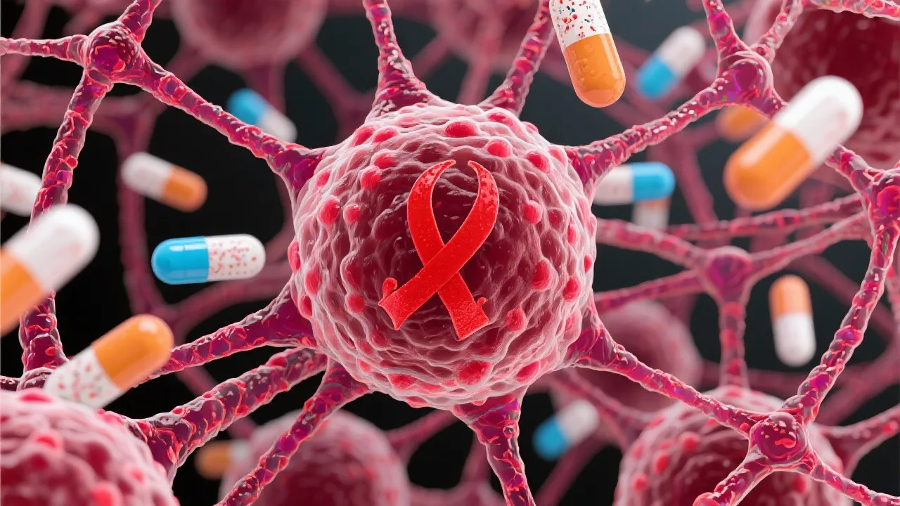 Emerging Therapeutic Strategies Against HIV