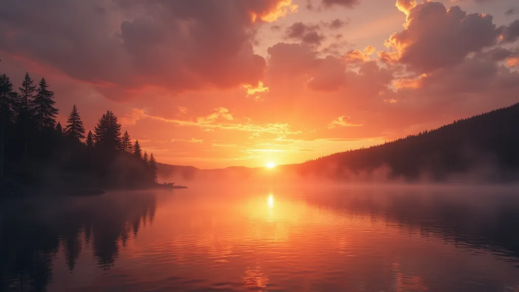 Discovering the Beauty of Nature