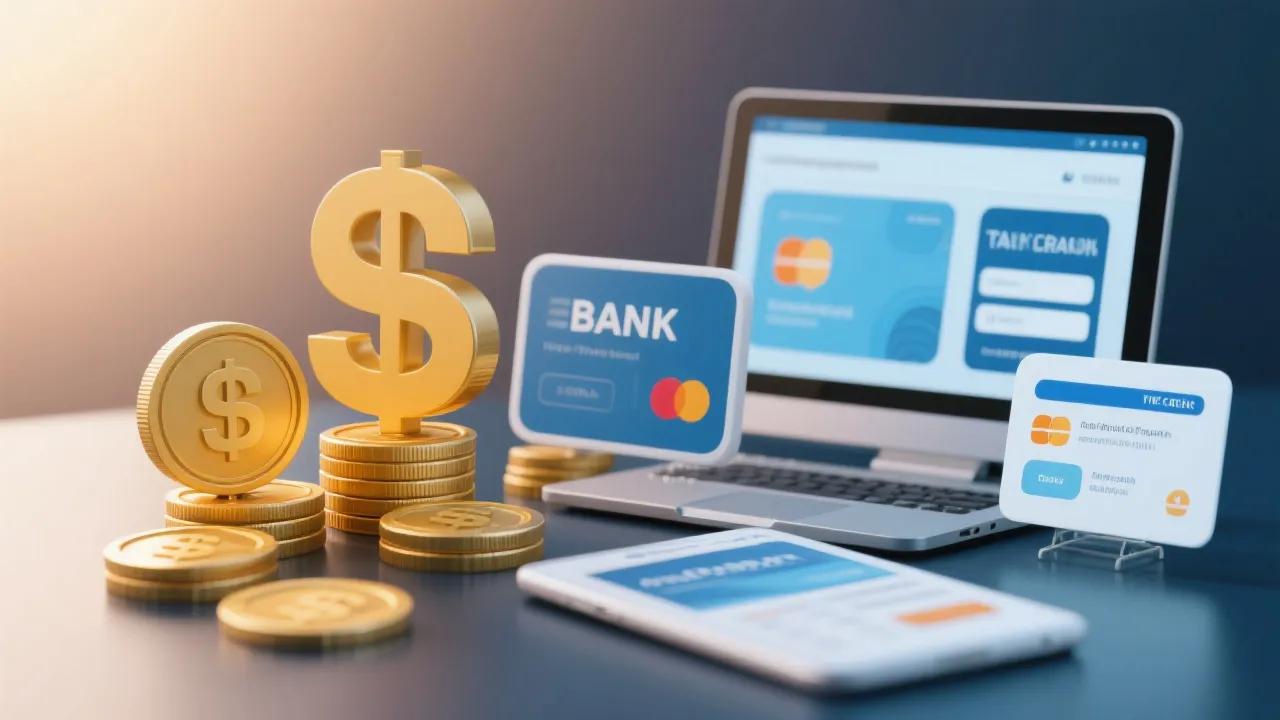 Navigating Online Bank Account Bonuses