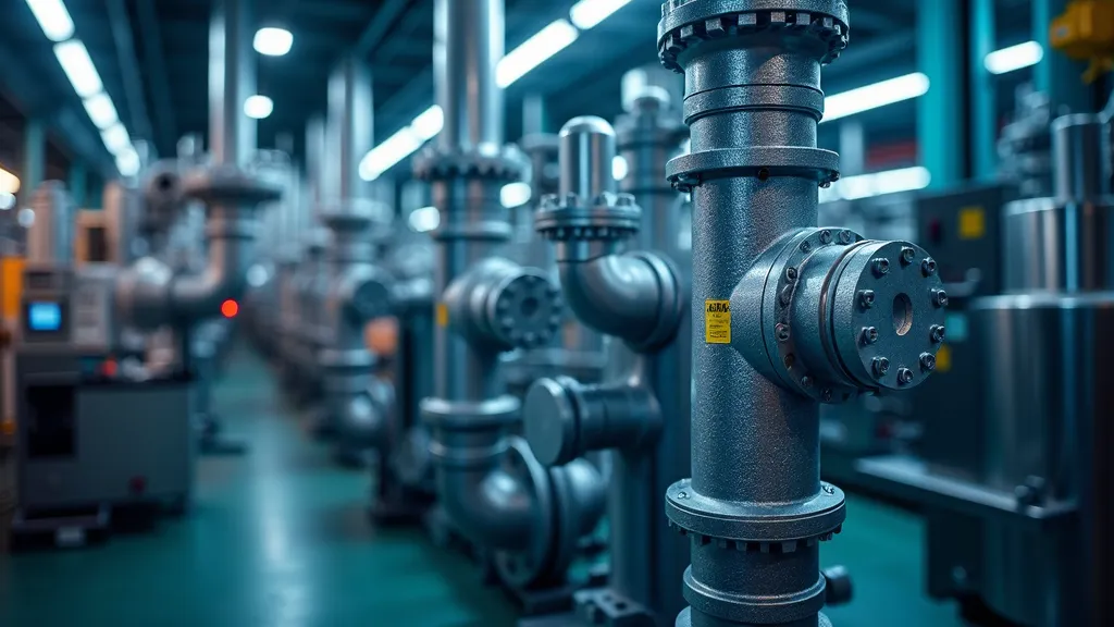 Comprehensive Guide to Stauff Filters