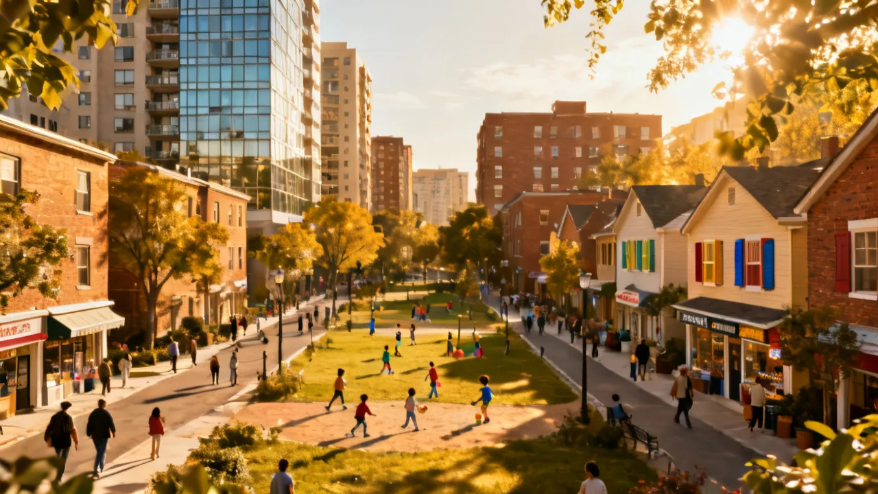 Understanding Housingconnections.org for Housing Solutions