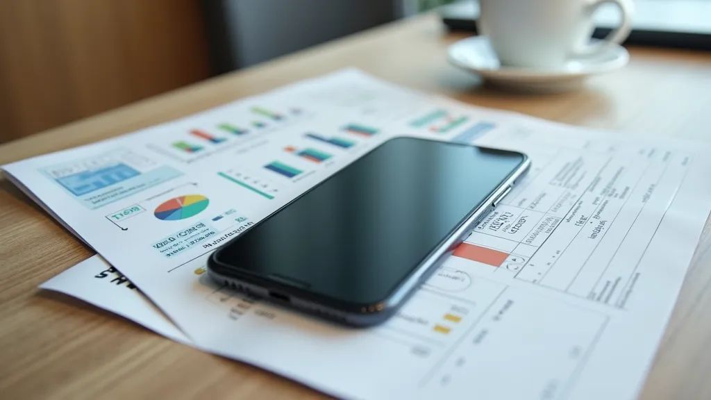 Your Guide to New Phone and Plans