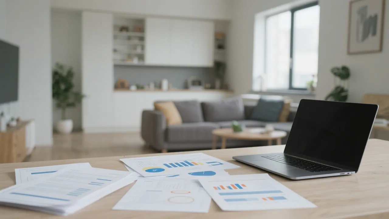 Navigating Loan Options with Quickenloans.com