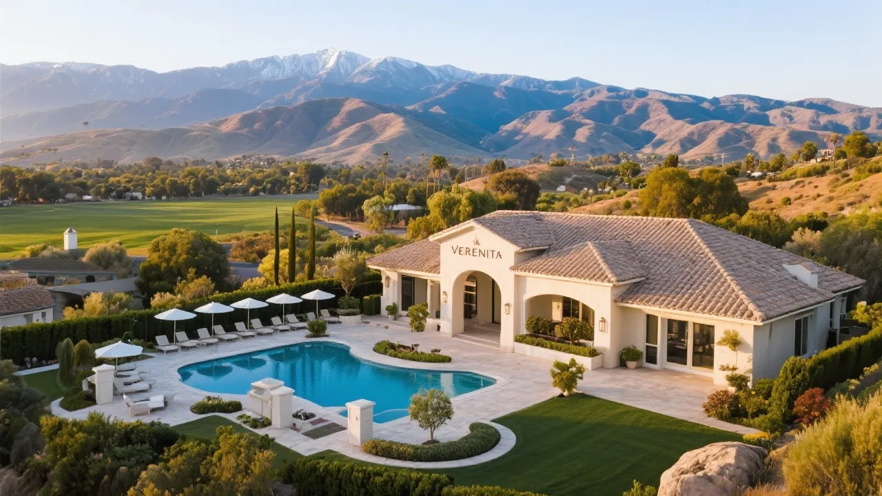 Exploring Varenita Simi Valley