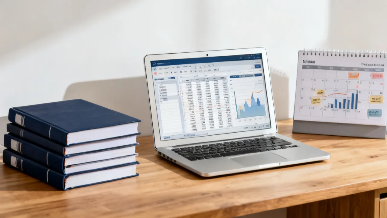 Mastering Ap Bookkeeping Techniques