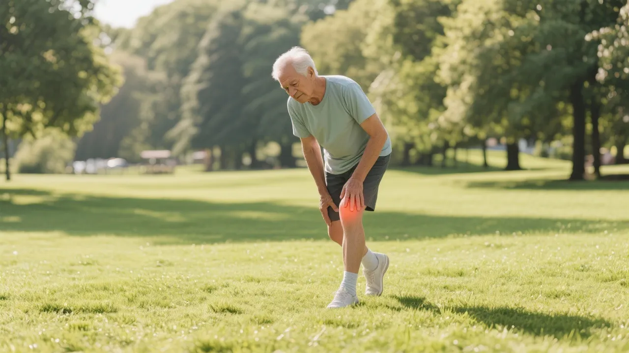 Effective Approaches to Arthritis Joint Pain