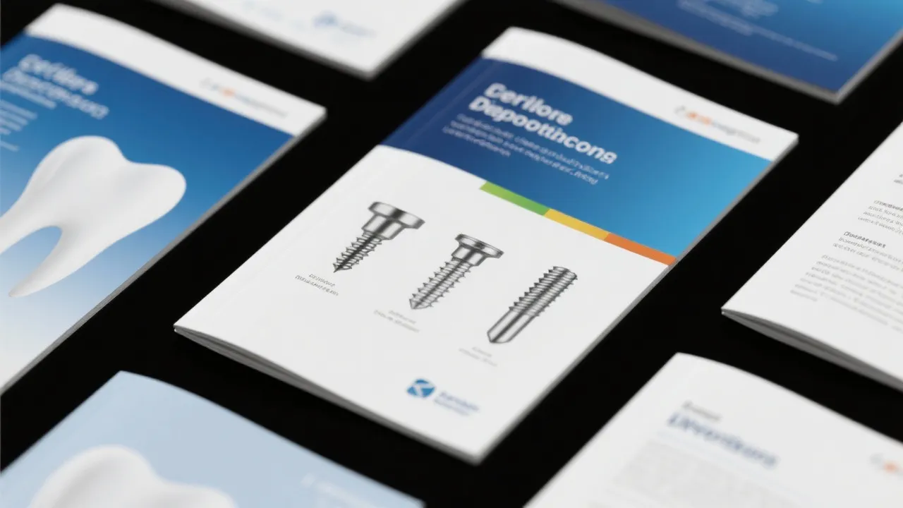 Navigating the Dental Implant Industry