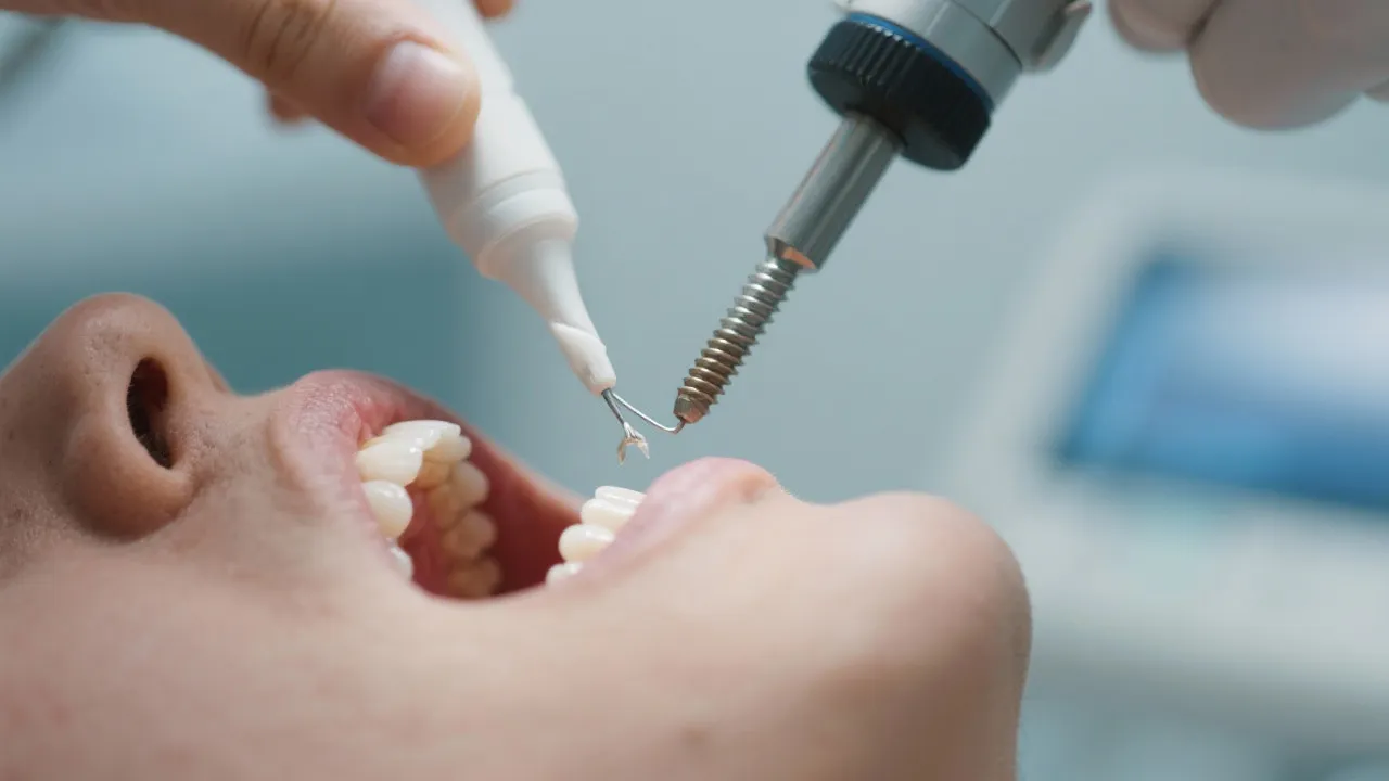 Comprehensive Guide to Affordable Dental Implants
