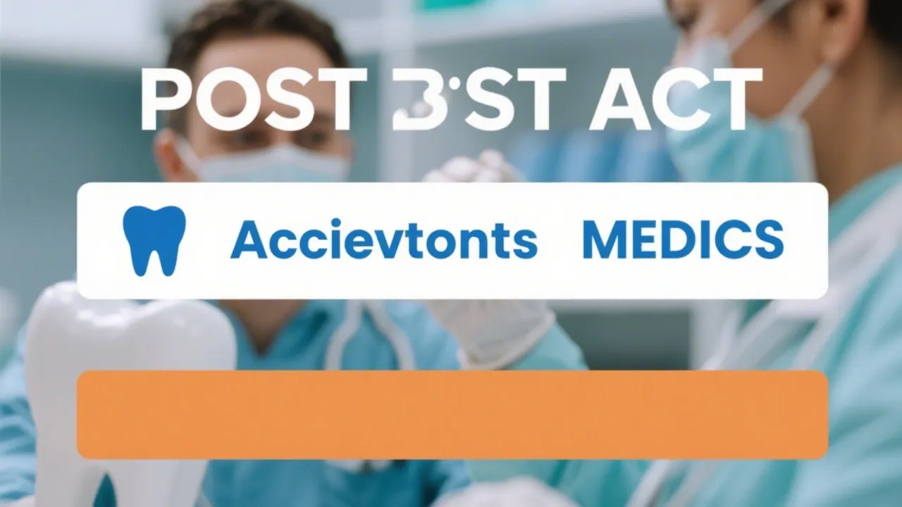 Navigating Dentists Accepting Medicare