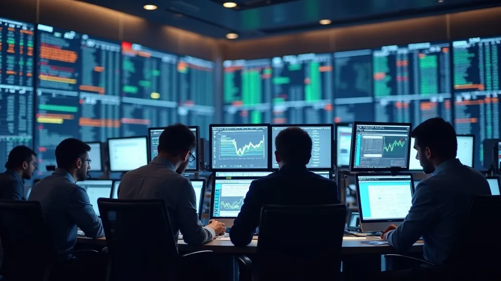 Navigating the World of Sofr Futures