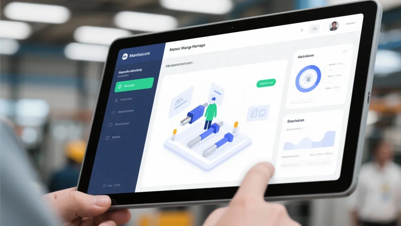 Understanding Maintenance Management Software