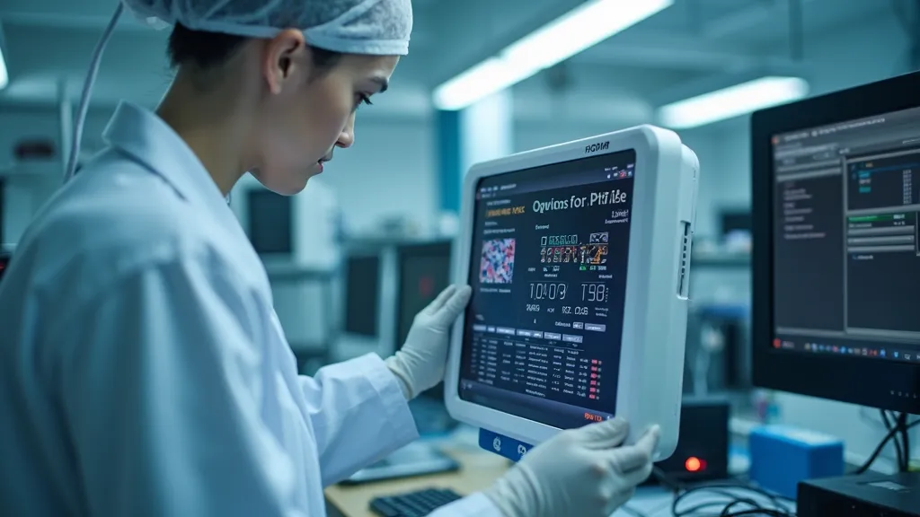 Understanding the Yar Pd18 Technology