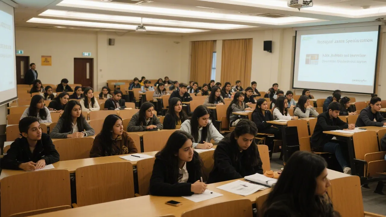 Understanding Lato Sensu Education