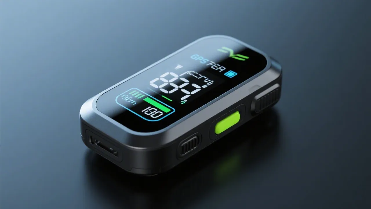 The Evolution of Tracker Df Technology