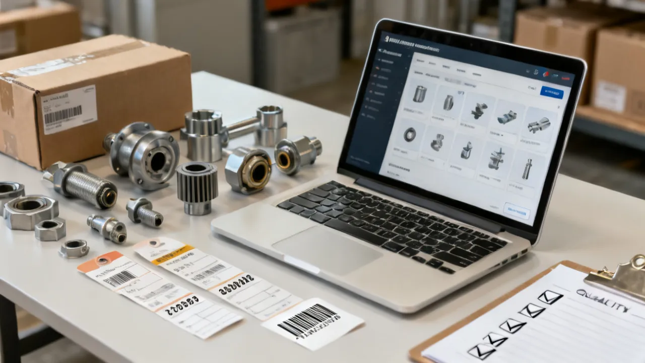 Understanding Procurement Reference Code 44539991272