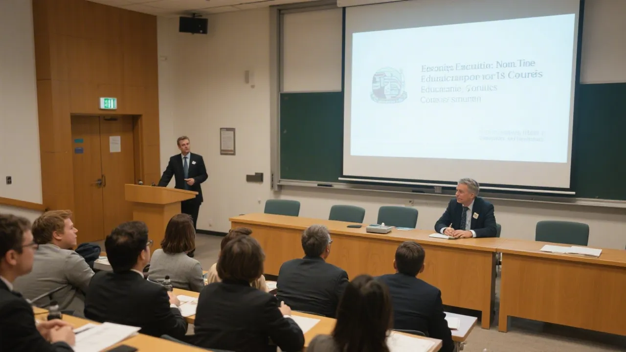 Understanding Lato Sensu Education