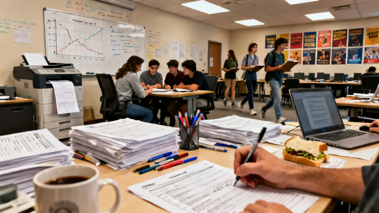 Understanding the Kti Survey