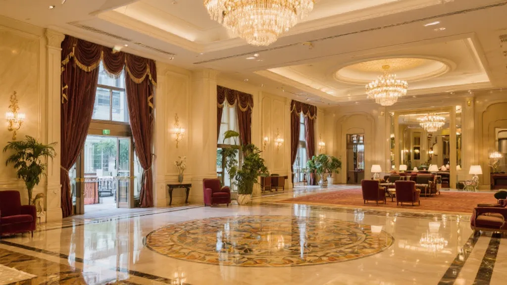 Discovering Westminster Plaza Orlando