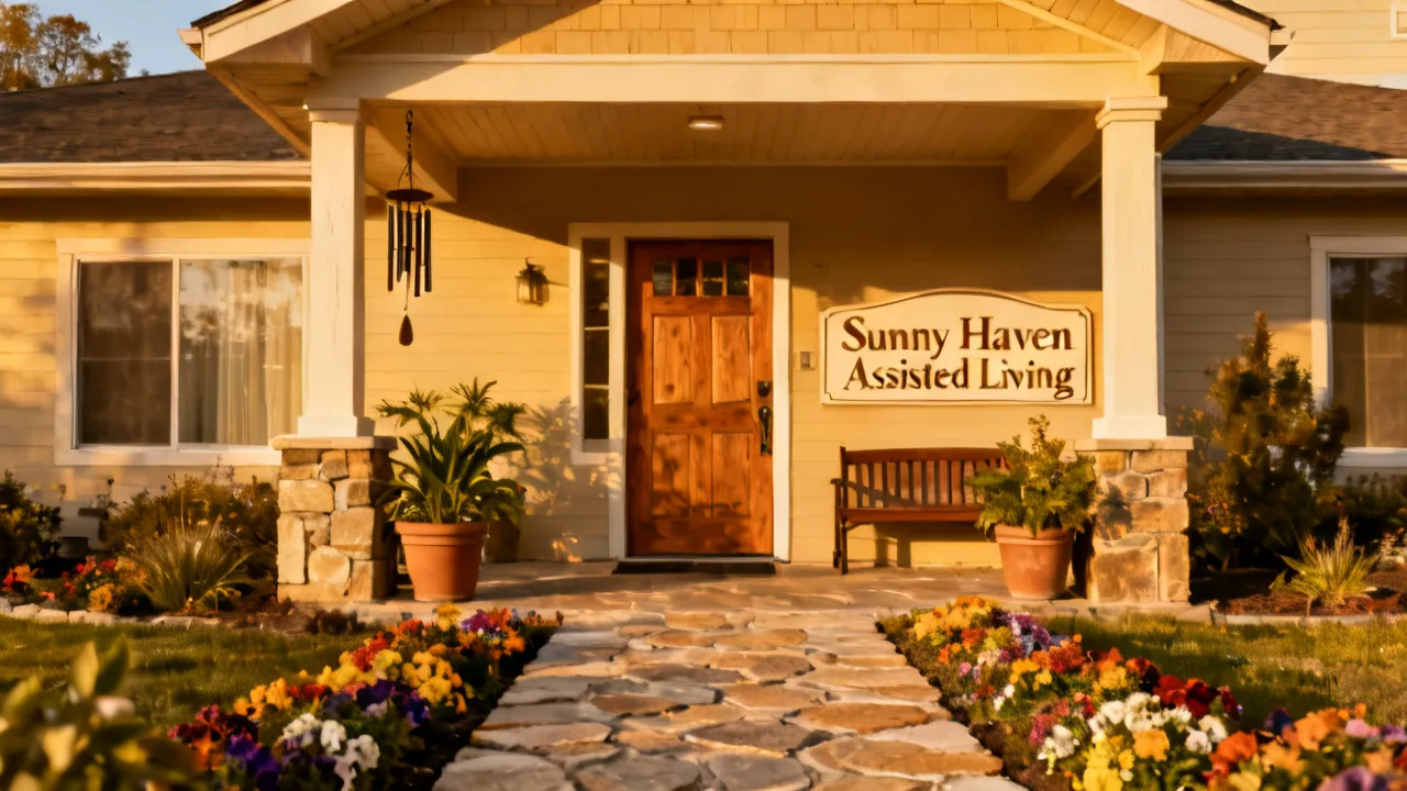 Understanding Brookdale Assisted Living Options