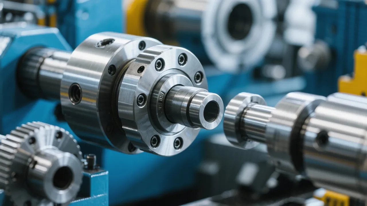 Understanding Rexroth Cartridge Valves