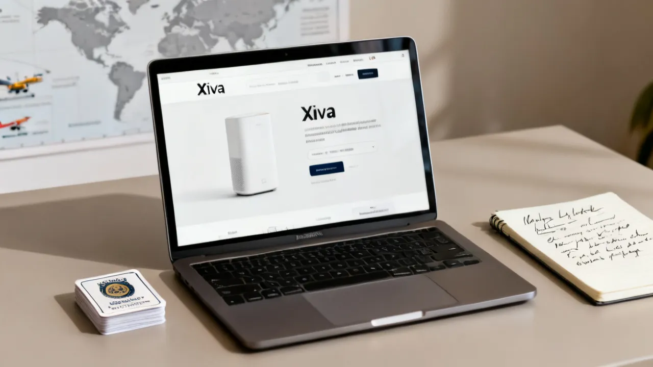 Xiva Guide: Pricing, Suppliers, and Practical Selection