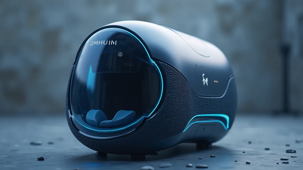 Understanding the Tpv Cm002