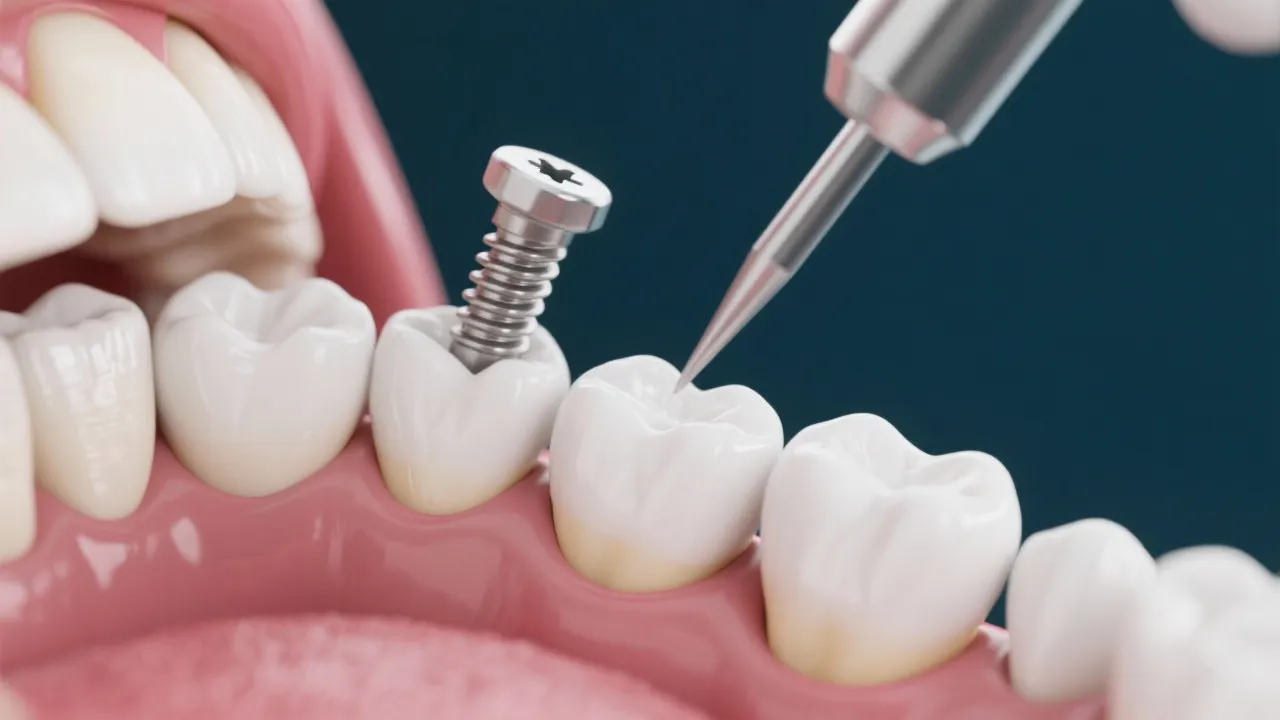 Comprehensive Insights on Dental Implants
