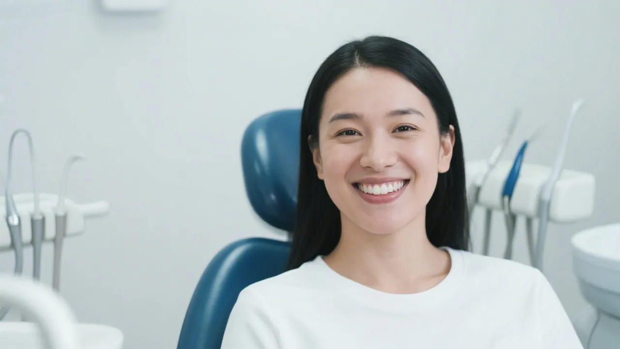 Finding Affordable Dental Implants Nearby