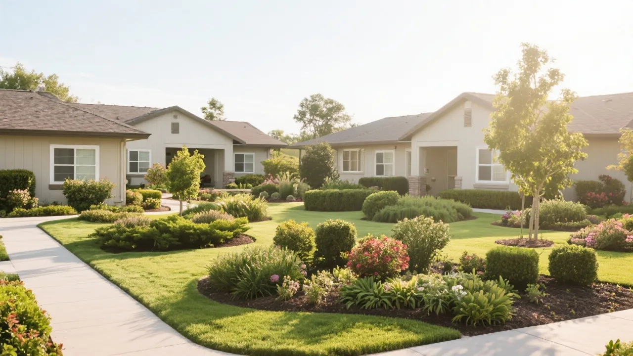 Exploring Senior Living Options