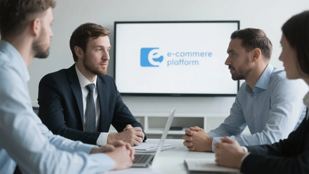 Comparing Vtex and Salesforce Commerce