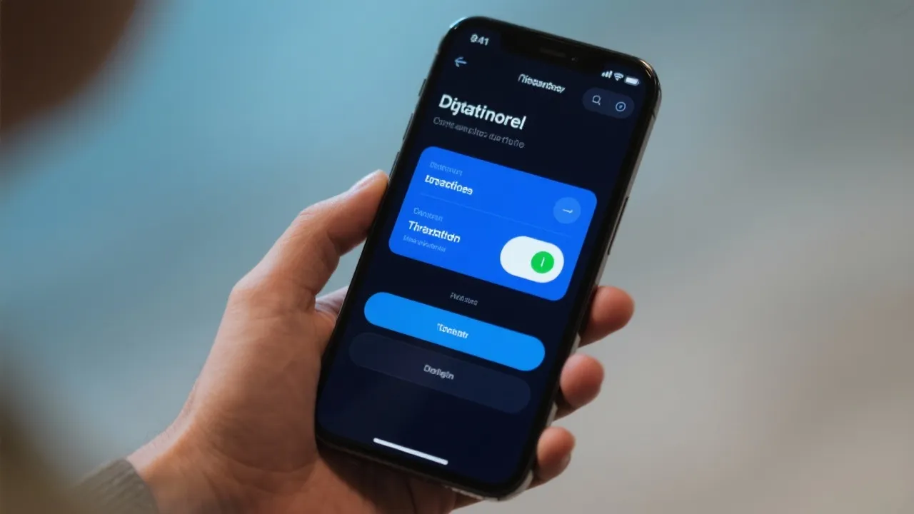 Electronic Payment Processing Explained