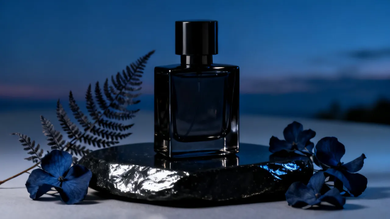 Understanding Equinox Midnight