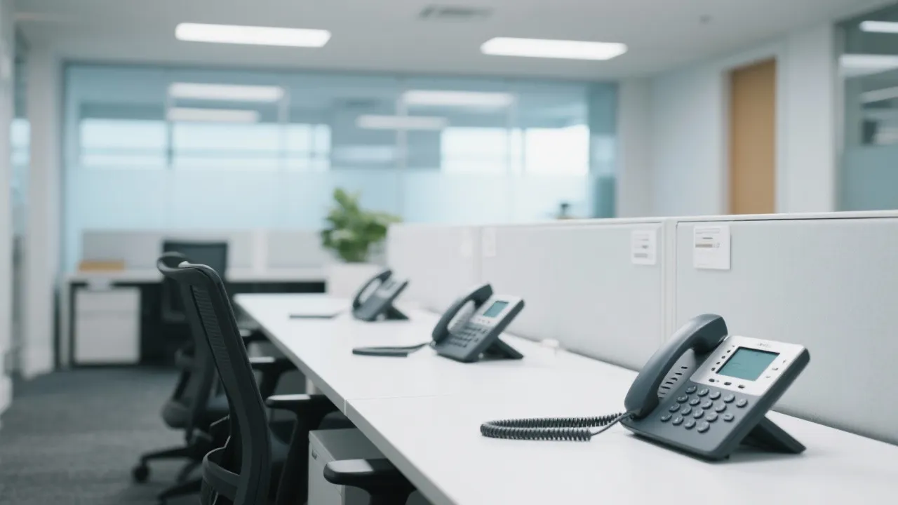 Phone Packages Designed for SMBs