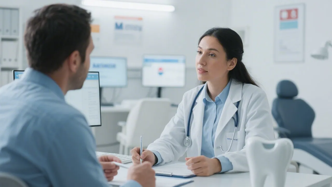 Understanding Medicare and Dental Coverage