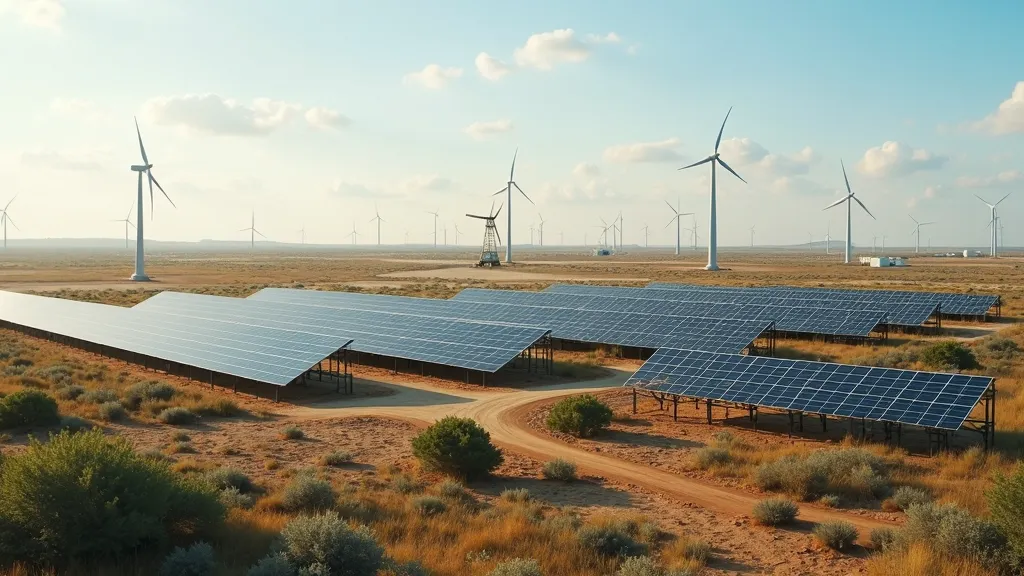 Understanding Texas Energy Experts