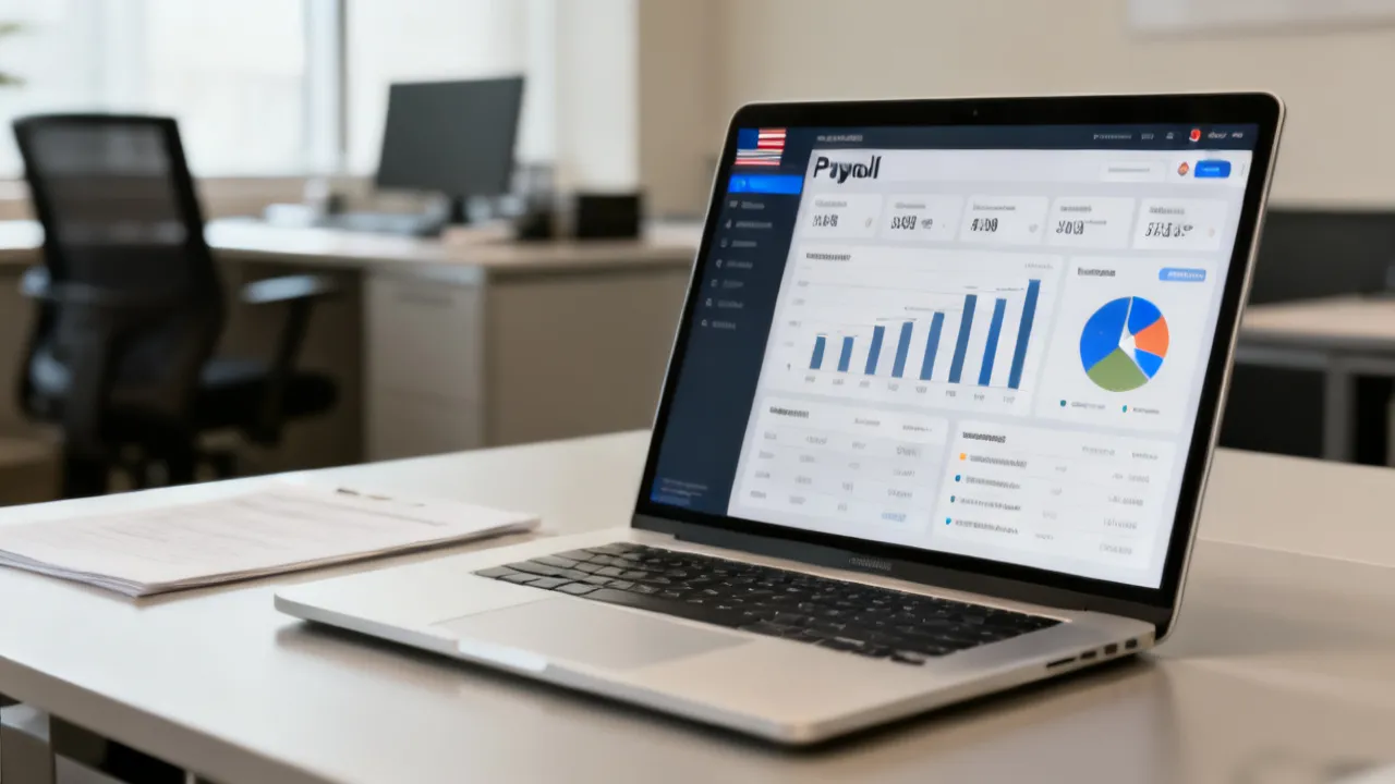 How Runpayroll.adp.com Streamlines Payroll Operations