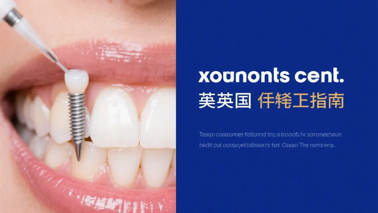 Affordable Dental Implant Solutions