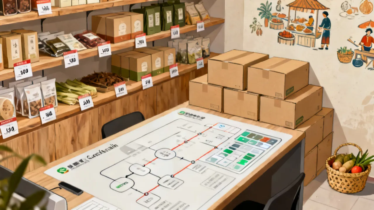 Ade Sara: Supplier Selection, Pricing, and Buy Guide