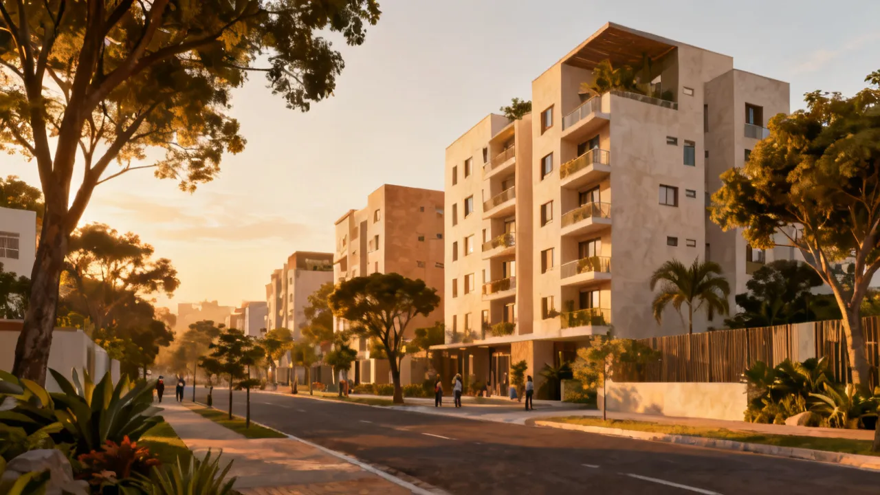 Arborea Itaim: Objective Guide for Informed Decisions