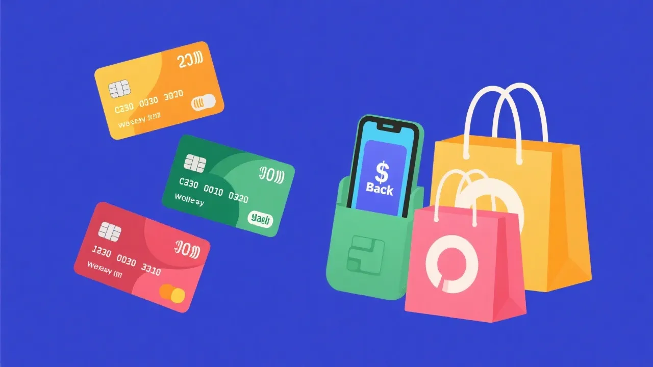 Maximizing Benefits with Cash Back Cards