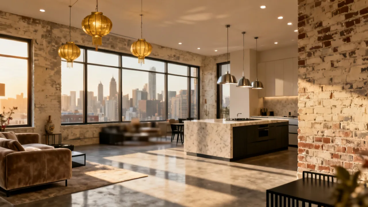 A Practical Guide to Chinatown Lofts