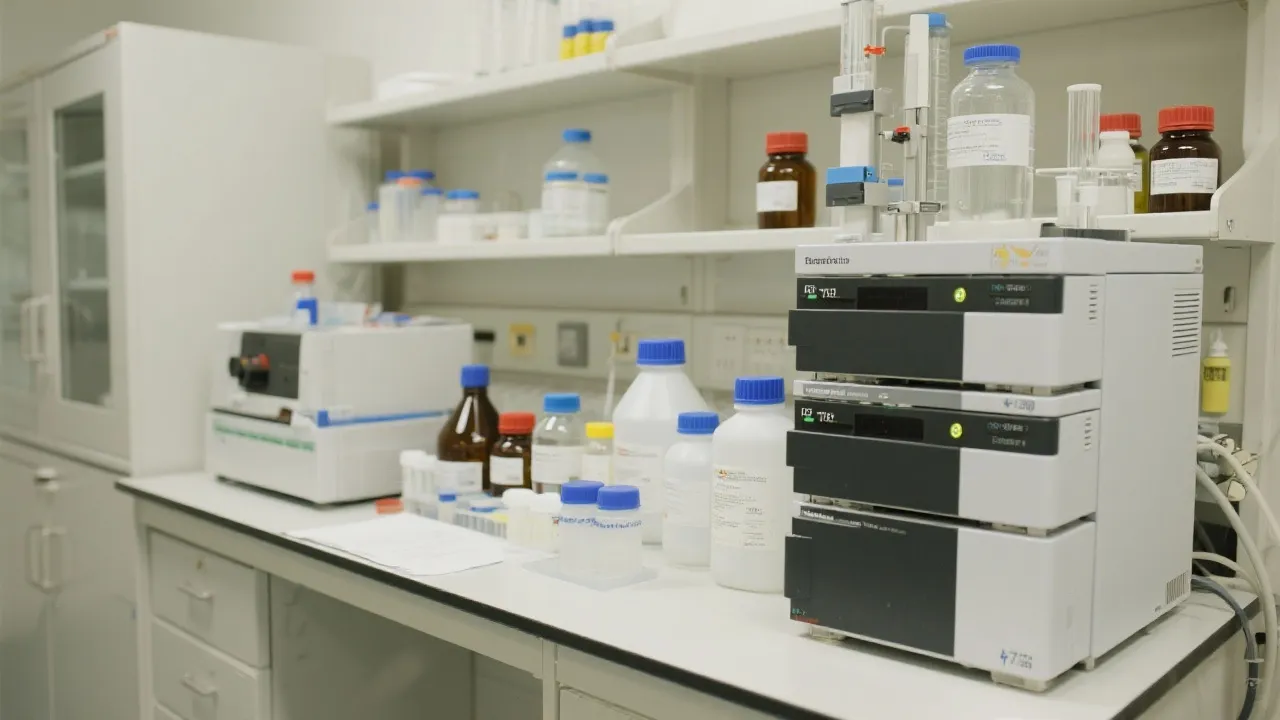 Understanding Methylisothiazolinone Testing