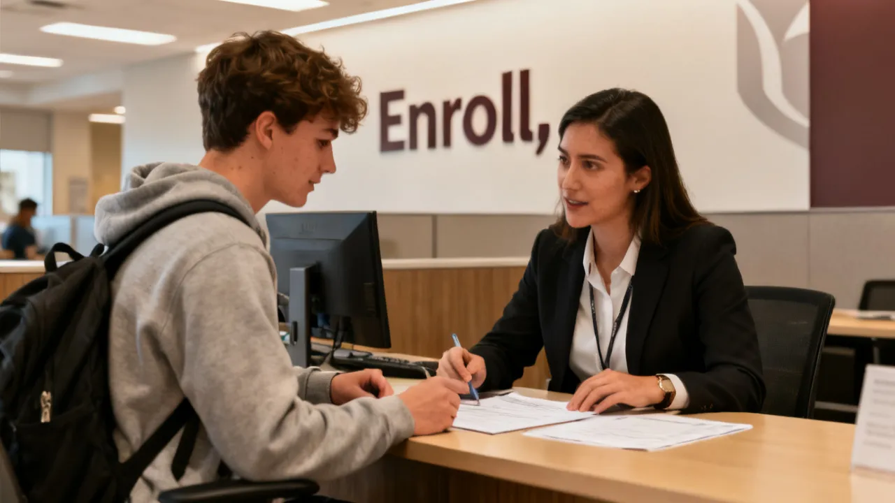 Navigating Enroll, Pricing, and Supplier Choices