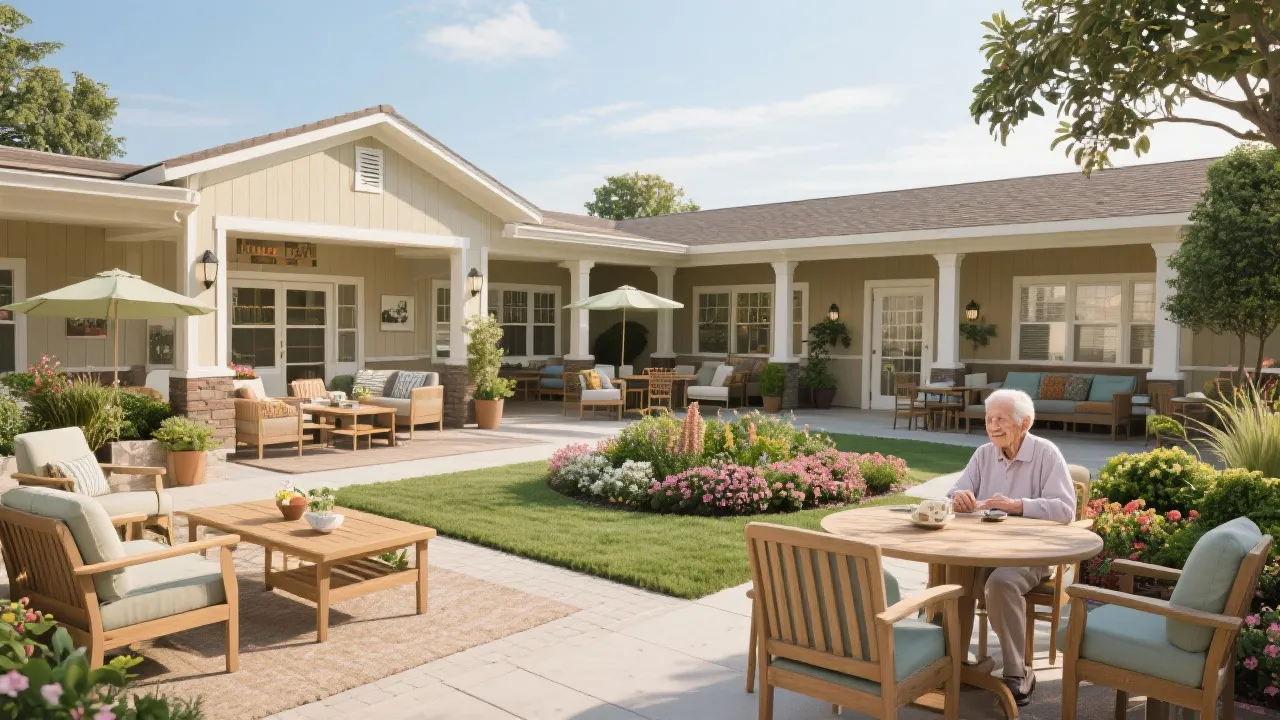 Navigating Senior Independent Living Options