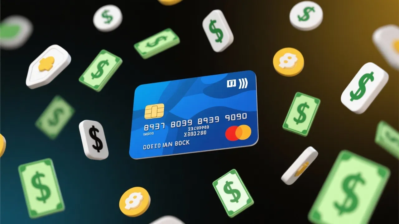 Maximizing Returns with Cash Back Cards