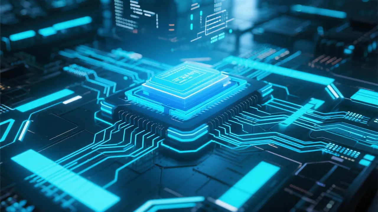 Understanding Mainframe Vantage Technology