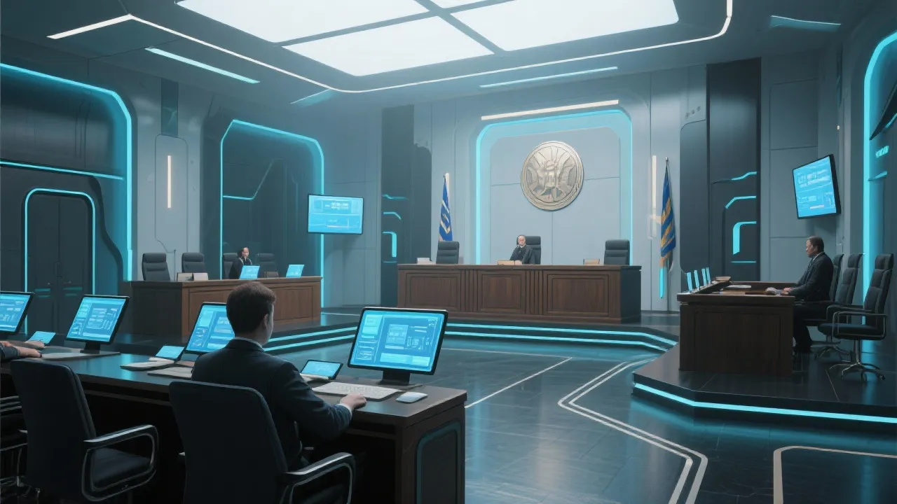 Navigating Modern Ediscovery with McGuireWoods