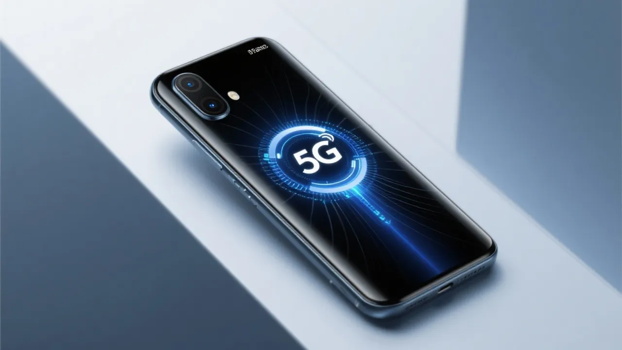 Unveiling the Vivo 5G Experience