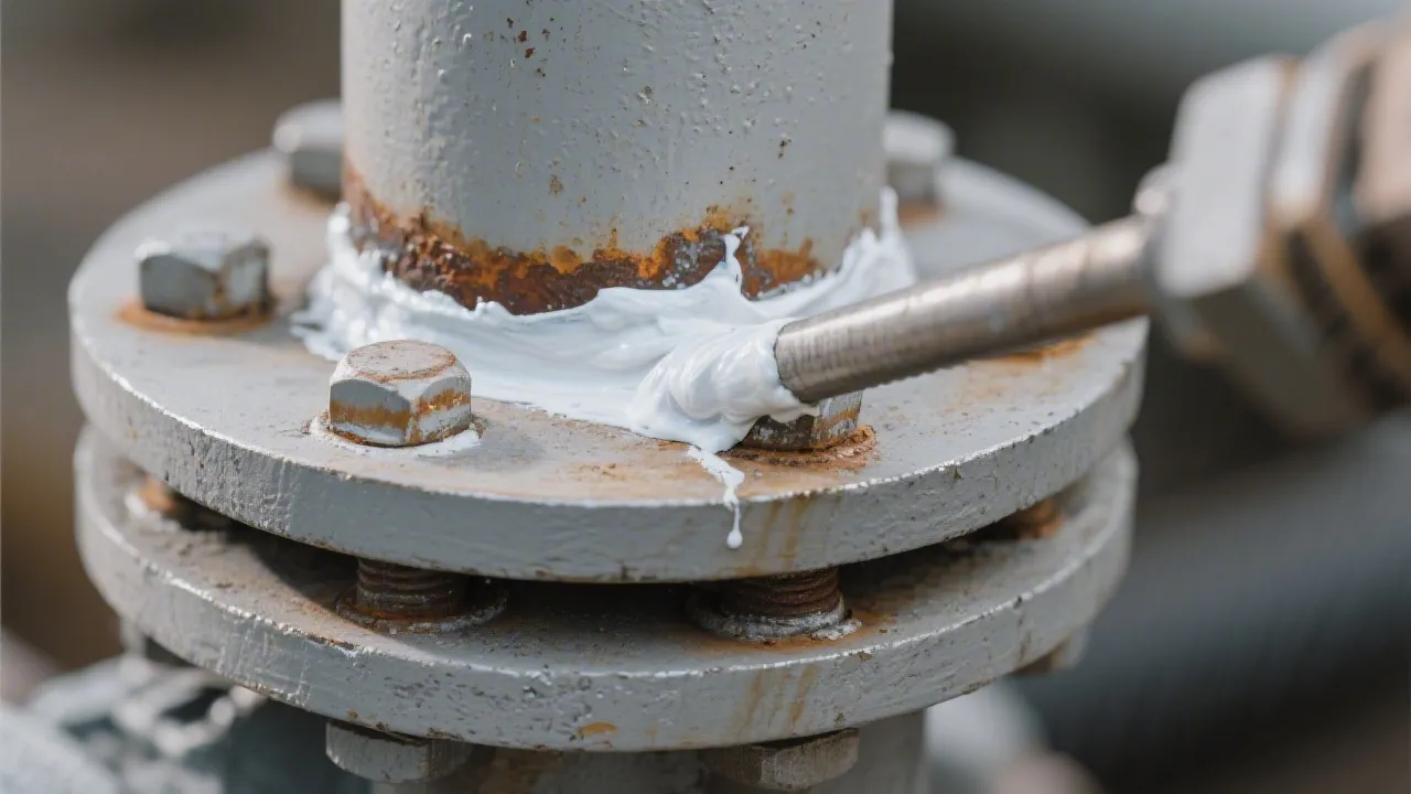 Understanding Corrosion Inhibitive Sealants